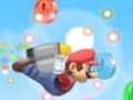 Παιχνίδι Mario Dash Jetpack σε απευθείας σύνδεση