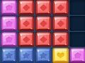 Παιχνίδι BLOCK BREAKER KING: Αποστολή σε απευθείας σύνδεση