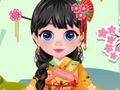 Παιχνίδι Toddie Little Japan σε απευθείας σύνδεση