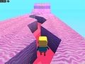 Παιχνίδι Kogama: Cristals Parkour Pink σε απευθείας σύνδεση
