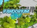 Παιχνίδι Μπλοκ pandorium σε απευθείας σύνδεση