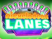 Παιχνίδι Λωρίδες Nickelodeon σε απευθείας σύνδεση