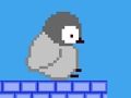 Παιχνίδι Παιχνίδι Roll Penguin  σε απευθείας σύνδεση