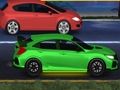 Παιχνίδι Drag Racing City σε απευθείας σύνδεση