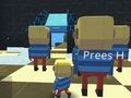Παιχνίδι Kogama: Kogamians Parkour σε απευθείας σύνδεση