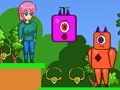 Παιχνίδι Ichikas Adventure 2 σε απευθείας σύνδεση