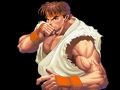 Παιχνίδι Street Fighter II Ryu vs Sagat σε απευθείας σύνδεση