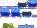 Παιχνίδι Train Racing 3d - Παίξτε  σε απευθείας σύνδεση