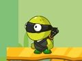 Παιχνίδι Περιπέτεια Ninja  σε απευθείας σύνδεση