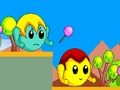 Παιχνίδι Newee Ball σε απευθείας σύνδεση