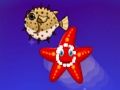Παιχνίδι Survival Starfish σε απευθείας σύνδεση