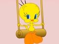 Παιχνίδι Looney Tunes Κινούμενα σχέδια Les Tuyaux Farceurs de Titi σε απευθείας σύνδεση