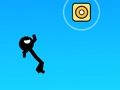 Παιχνίδι Ήρωας Stickman  σε απευθείας σύνδεση