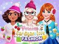 Παιχνίδι Πριγκίπισσα Cardigan Love Fashion σε απευθείας σύνδεση