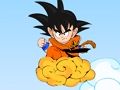 Παιχνίδι Dragon Ball III σε απευθείας σύνδεση