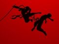 Παιχνίδι Τρέχει ninja τρέξιμο σε απευθείας σύνδεση