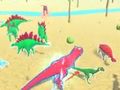 Παιχνίδι Κυριαρχία Dino σε απευθείας σύνδεση