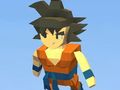 Παιχνίδι Kogama: Dragon Ball Super σε απευθείας σύνδεση
