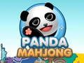 Παιχνίδι Panda Mahjong σε απευθείας σύνδεση