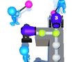 Παιχνίδι Συμπληρώστε Μπάλες 3D  σε απευθείας σύνδεση