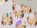 Παιχνίδι Το Mini Cafe μου  σε απευθείας σύνδεση