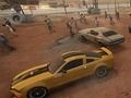 Παιχνίδι Zombie Car Crash: Ζώνη μετατόπισης σε απευθείας σύνδεση
