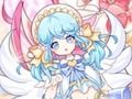 Παιχνίδι Anime Princess Dress Up σε απευθείας σύνδεση