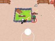 Παιχνίδι Shooter shooter 3d σε απευθείας σύνδεση