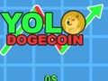 Παιχνίδι Yolo Dogecoin σε απευθείας σύνδεση