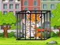 Παιχνίδι Το Tiger Cub Escape  σε απευθείας σύνδεση