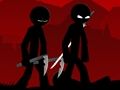 Παιχνίδι Κοσκινίστε το Renegade 3 σε απευθείας σύνδεση