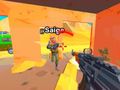 Παιχνίδι SandStrike. io  σε απευθείας σύνδεση
