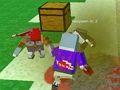 Παιχνίδι Blocky Combat Swat Survival 10 σε απευθείας σύνδεση