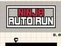 Παιχνίδι Ninja Auto Run σε απευθείας σύνδεση