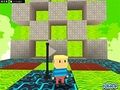 Παιχνίδι Kogama: Το σφάλμα Pickaxe Parkour σε απευθείας σύνδεση
