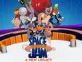 Παιχνίδι Space Jam ένα νέο φλίπερ κληρονομιάς σε ολόκληρο το γήπεδο  σε απευθείας σύνδεση