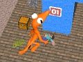 Παιχνίδι Rainbow Noob Survivor 3D σε απευθείας σύνδεση