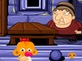 Παιχνίδι Happy Monkey: Επίπεδο 94  σε απευθείας σύνδεση
