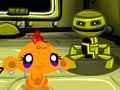 Παιχνίδι Monkey Go Happy Stage 96 σε απευθείας σύνδεση