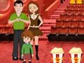 Παιχνίδι Escape The Family From Theater  σε απευθείας σύνδεση