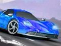 Παιχνίδι Extreme Simulator οδήγησης αυτοκινήτου 3D σε απευθείας σύνδεση