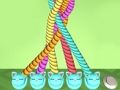 Παιχνίδι Tangle Fun 3D σε απευθείας σύνδεση
