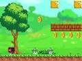 Παιχνίδι Super Robo Adventure σε απευθείας σύνδεση