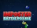 Παιχνίδι Imposter Battle Royale σε απευθείας σύνδεση