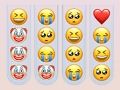Παιχνίδι Master Sort Emoji  σε απευθείας σύνδεση