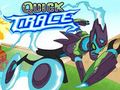 Παιχνίδι Ben 10: Γρήγορο ίχνος σε απευθείας σύνδεση