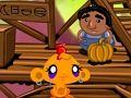 Παιχνίδι Monkey Go Happy Stage 103 σε απευθείας σύνδεση