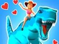 Παιχνίδι Dino Idle Park σε απευθείας σύνδεση