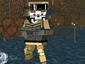 Παιχνίδι Crazy Pixel Apocalypse 9 σε απευθείας σύνδεση