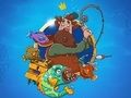 Παιχνίδι Fishing King: Κυνήγι ψαριών σε απευθείας σύνδεση